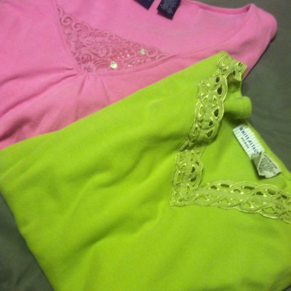 White Stag🎀SOLD🎀 - Picture 1 of 4