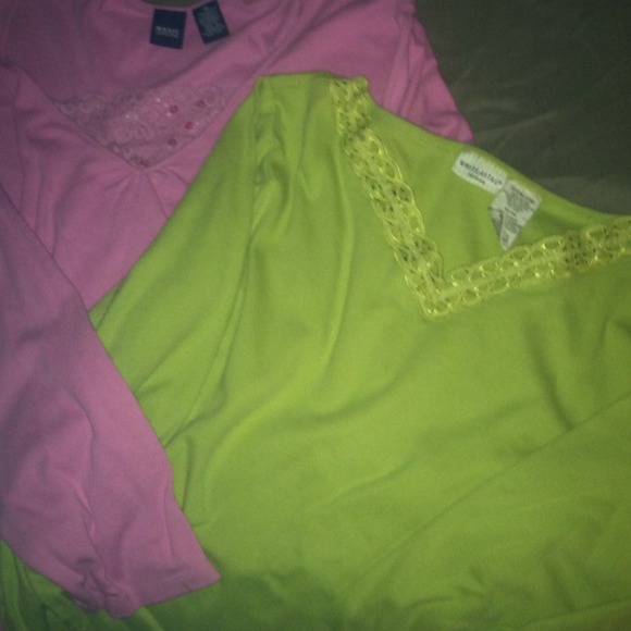 White Stag🎀SOLD🎀 - Picture 4 of 4