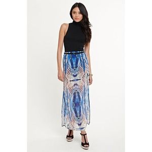 ✨ SOLD ✨ Kendall & Kylie maxi skirt