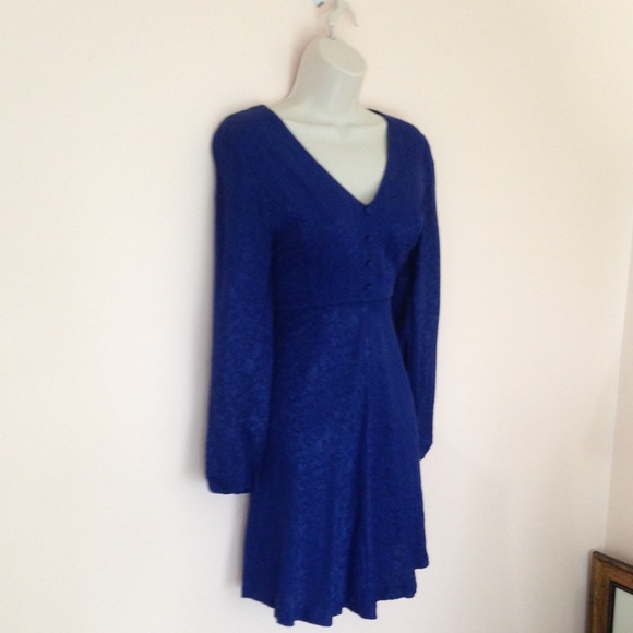 Hugo Bassati Dress