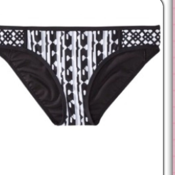 Peter Pilotto Retro Top & Bikini Bottom 👙👙 - Picture 3 of 4