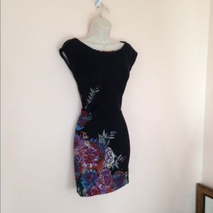 Johnny Martian Dress