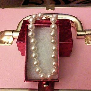 Pearl Bracelet