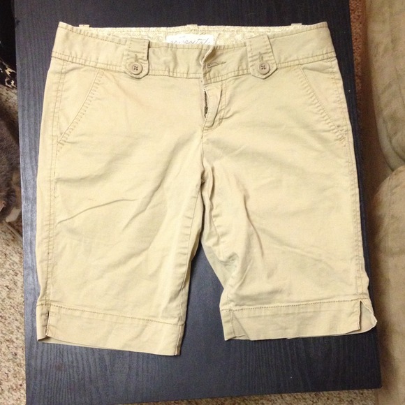 Long shorts