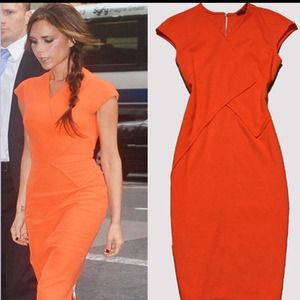 NWOT chic Cocktail dress!