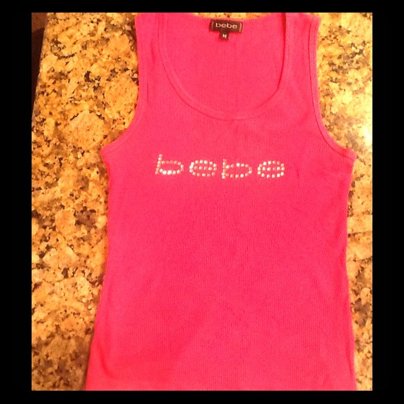 BEBE tank