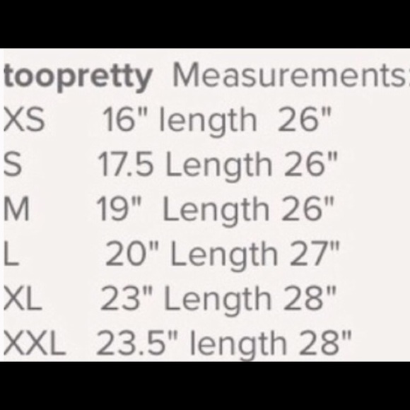 More issues than vogue black v neck - Picture 2 of 2