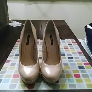 Forever 21 heels