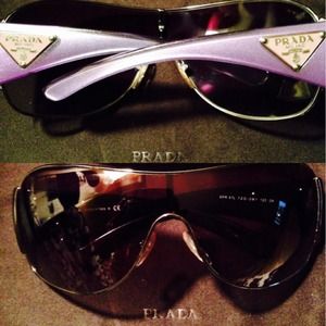 Prada sunglasses