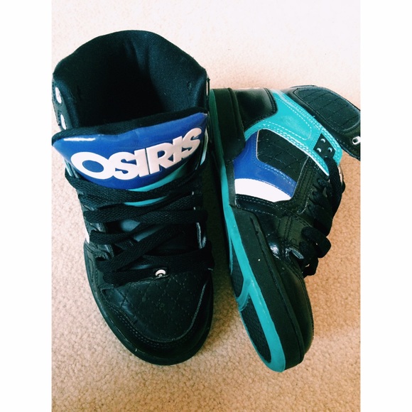 Osiris shoes