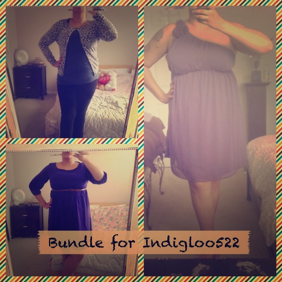 Other - 🎀Bundle for Indiglo522🎀