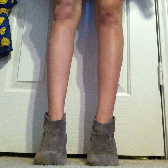 Bakers Ankle Booties