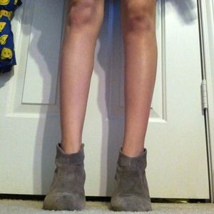 Bakers Ankle Booties