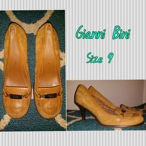 Comfortable Yet Stylish Heels