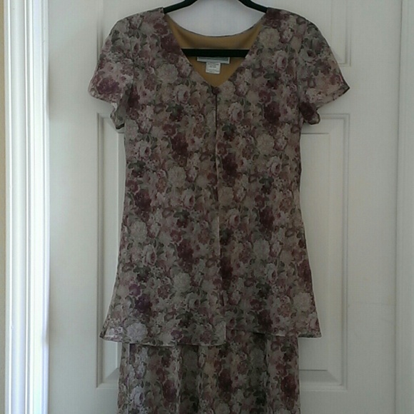 Jessica Howard Dress 🔽REDUCED🔽
