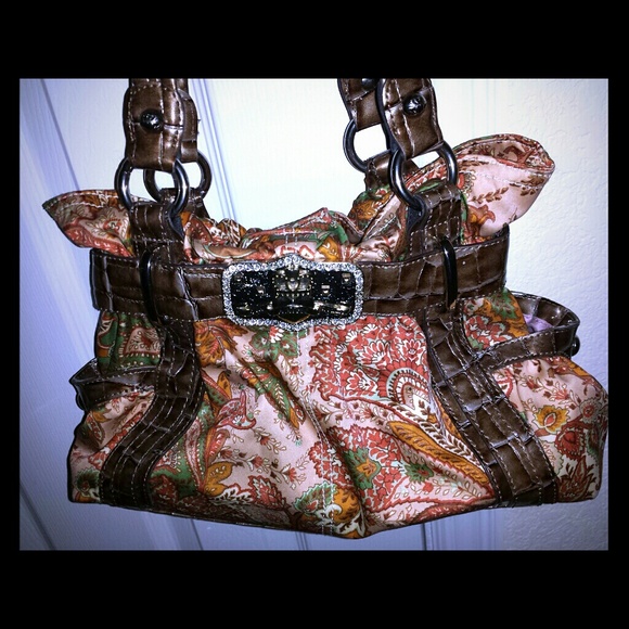 Kathy purse