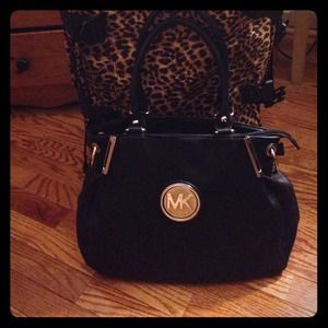 👛BEAUTIFUL MK'S BAG💞