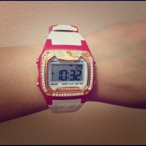 FREESTYLE SHARK Classic Bling Watch