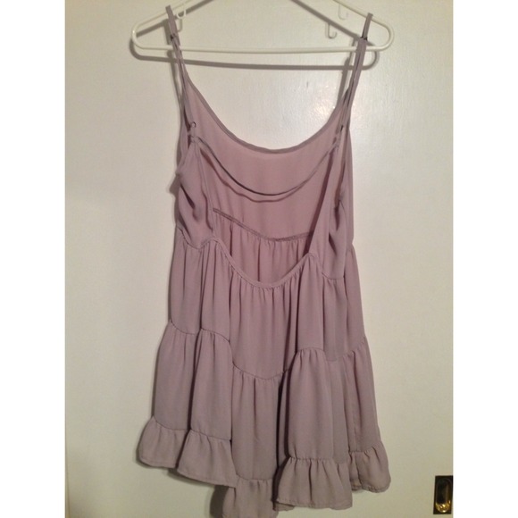 BLUSH JADA 🚫SOLD🚫 - Picture 2 of 3