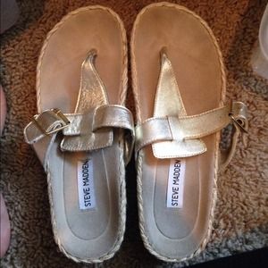 Steve Madden sandals