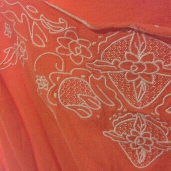 Volcom top - Picture 3 of 4