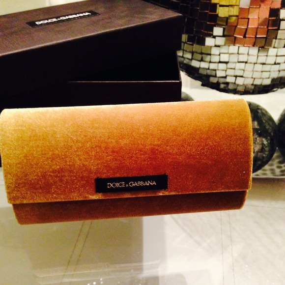 💲SOLD💲Dolce&Gabbana Baroque shades - Picture 4 of 4