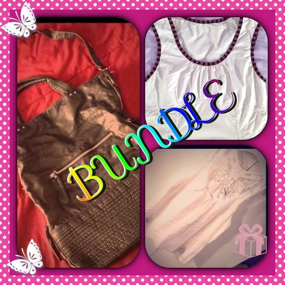 🎀BUNDLE🎀
