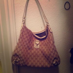 Gucci Tote