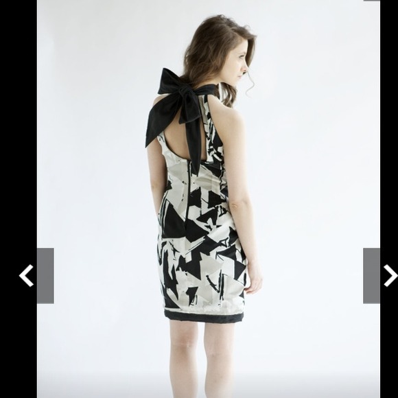 K.BANASIK SPRING Sample 2013 - Picture 2 of 2