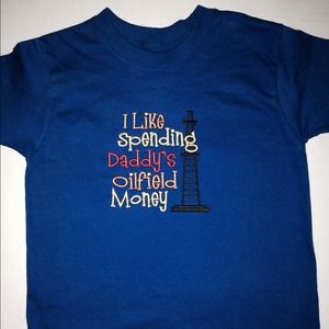 embroidered t-shirts