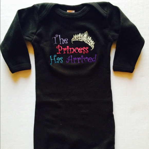 Custom Baby sleeper