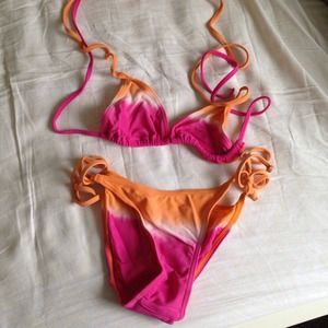 Zara bikinis