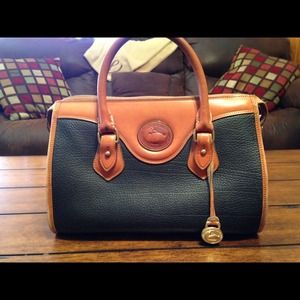 Vintage Dooney & Bourke