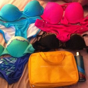 Bundle for @brook2look