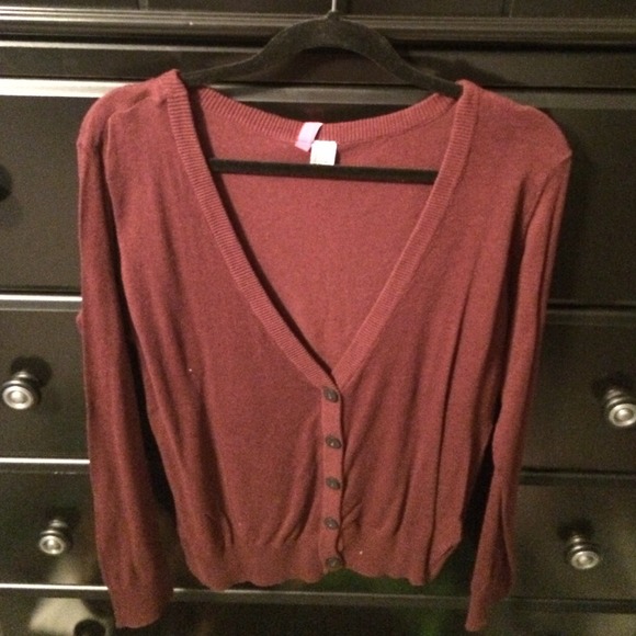 Cardigan