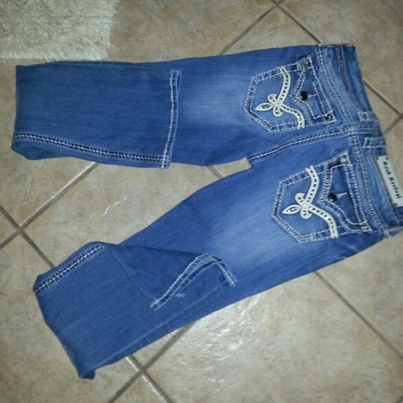 Rock revival brand new