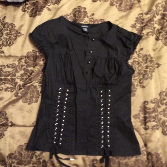 Corset top