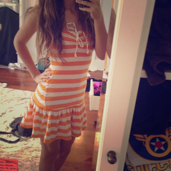 Dress or coverup