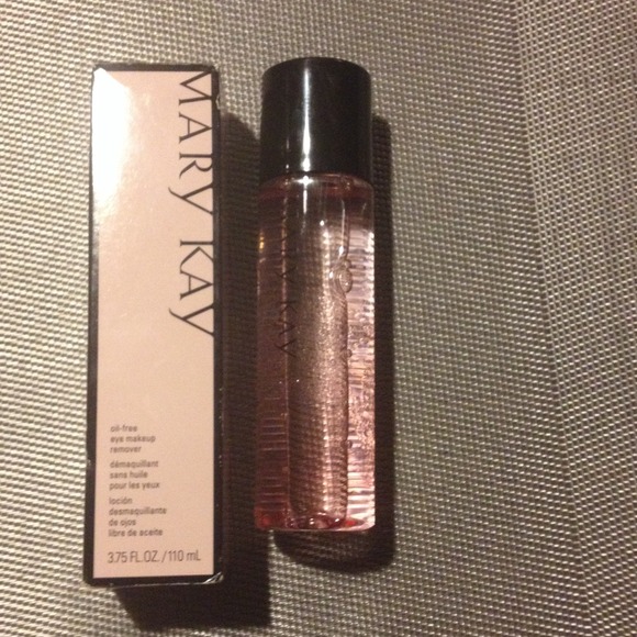Mary Kay Other - Mary Kay oil-free make up remover