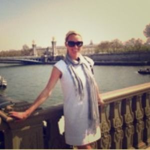 Zara dress, express dress, yellow shorts, & tanks!