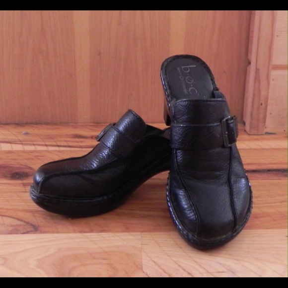 Born clogs - Picture 2 of 3