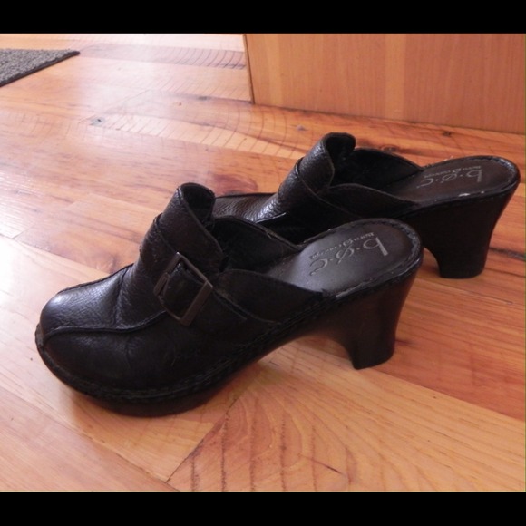 Born clogs - Picture 3 of 3