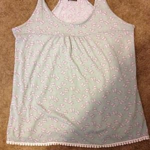 XL Maternity shirt