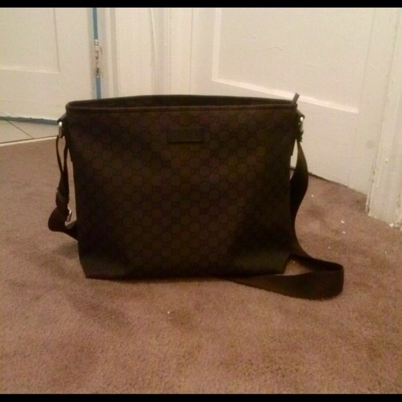 Gucci handbag
