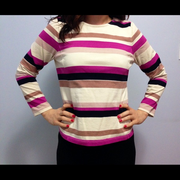 J. Crew top - Picture 1 of 2