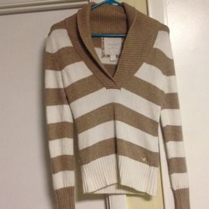 AE sweater