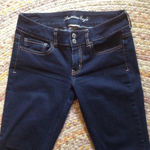 Perfect condition AE jeans!