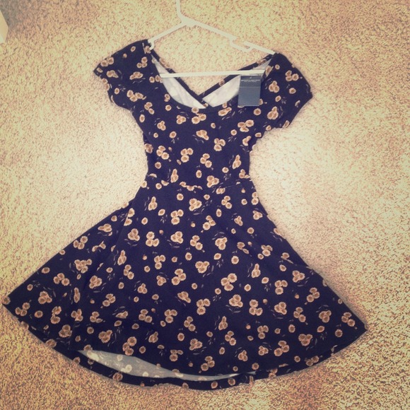 Brandy Melville Dress!