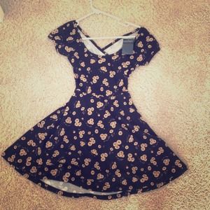 Brandy Melville Dress!
