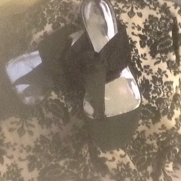 Nine West Sandals